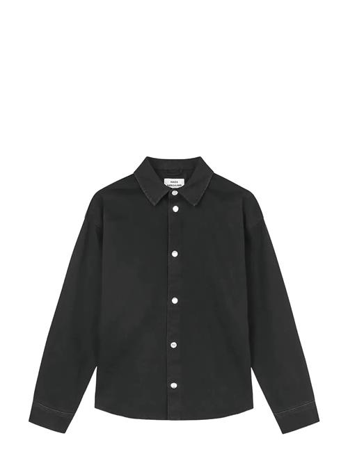 Mads Nørgaard | Dyed Denim Gisla Shirt | 40