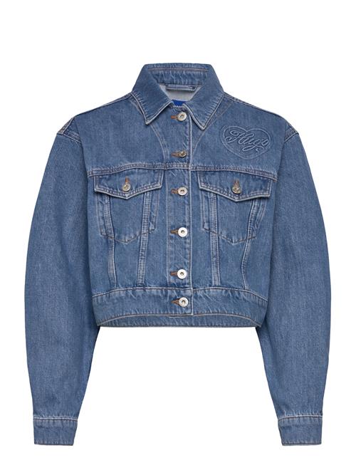 HUGO BLUE | Galatea_B | XL