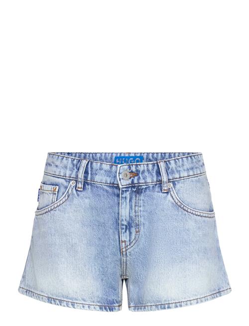 HUGO BLUE | Galimon_B | 28