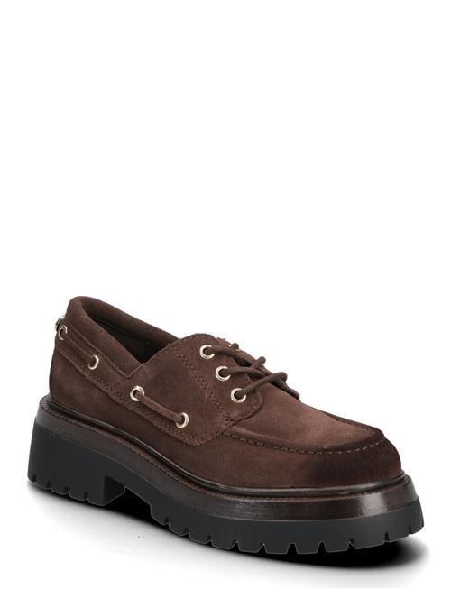 Steve Madden | Detroit | 38