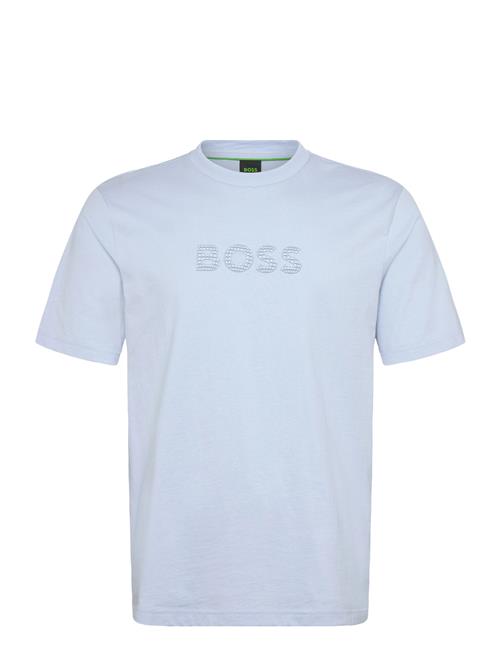 BOSS | Ts_Terrace Logo | S