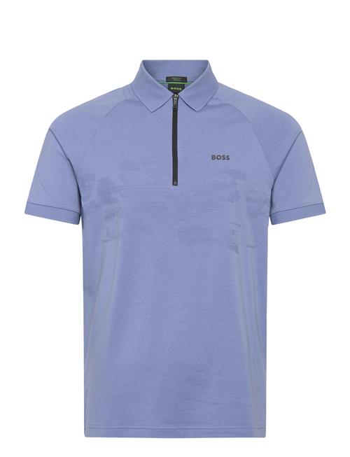 BOSS | Pl_Globe Pattern | XXL