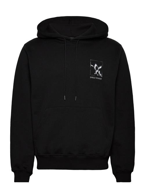 Daily Paper | Shadow Grid Hoodie | L