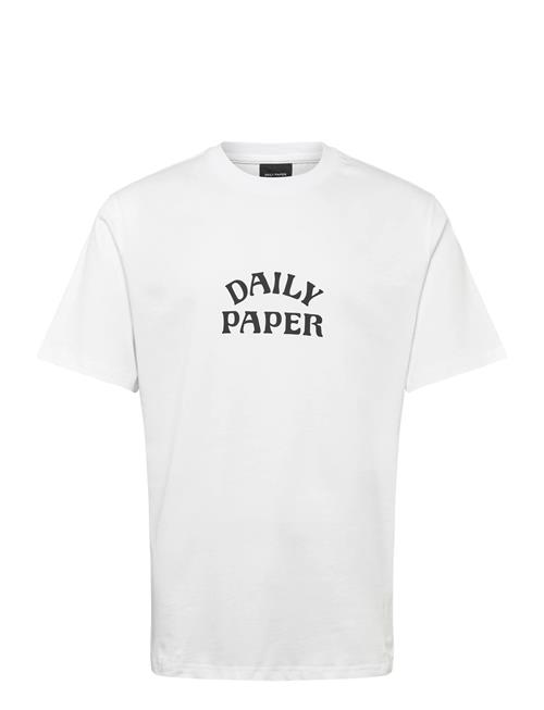 Daily Paper | Dias Stacked Ss T-Shirt | M