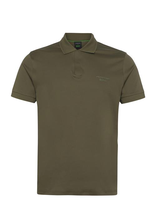 BOSS | Pl_Ps Spirit70 Plk | XL