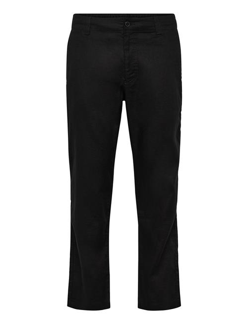 BOSS | Sanderson-L-3 | 35 x 34