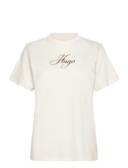 HUGO | Vintage Tee_23 | XS