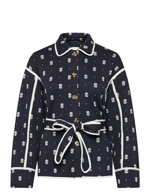 ICHI | Ihkate Quilted Ja4 | XL