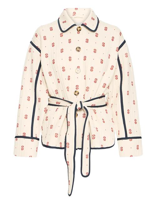 ICHI | Ihkate Quilted Ja4 | XL