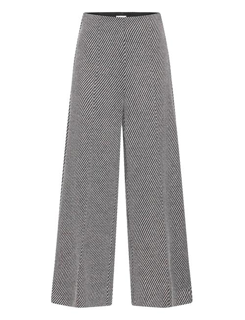 ICHI | Ihkate Twillish Wide Pa | XS