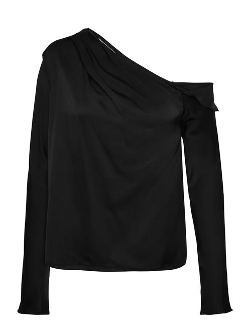Ahlvar Gallery | Cora Silk Blouse | M