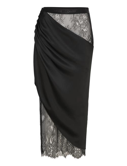 Ahlvar Gallery | Eden Lace Skirt | XS