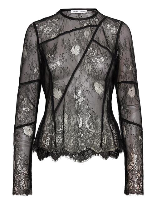 Ahlvar Gallery | Eden Lace Blouse | XL