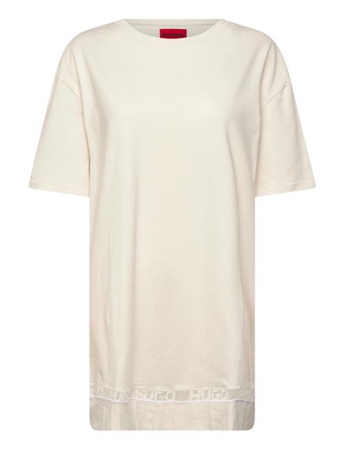 HUGO | Mesh Logo Nighty | L