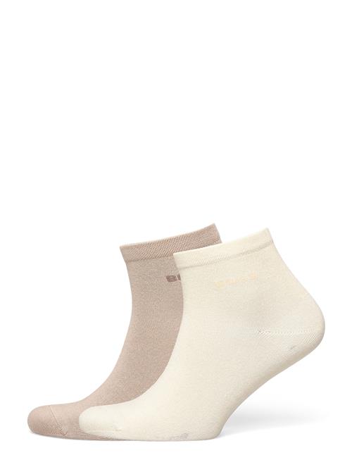 BOSS | 2P Sh Uni Logo Vb W | 35-38