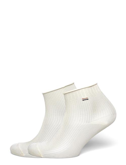 BOSS | 2P Sh Light Rib Vi W | 39-42