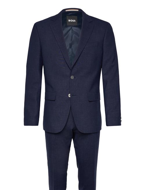 BOSS | H-Huge-2Pcs-253 | 58