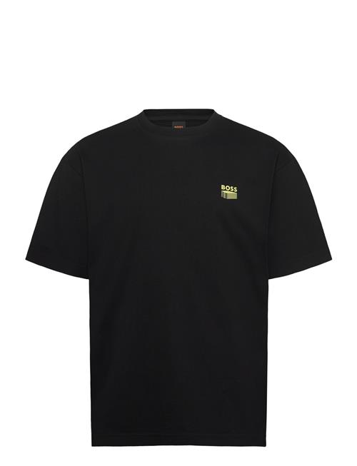 BOSS | Te_Brutalism | S