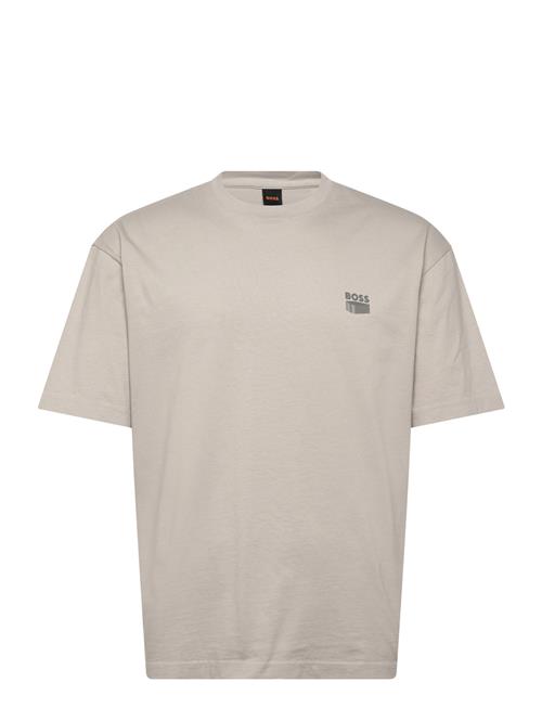 BOSS | Te_Brutalism | S