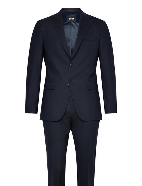 BOSS | P-Huge-2Pcs-Wg-262 | 48