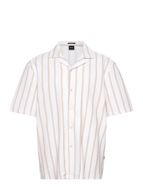 BOSS | C-Lars-Camp-B-262 | M