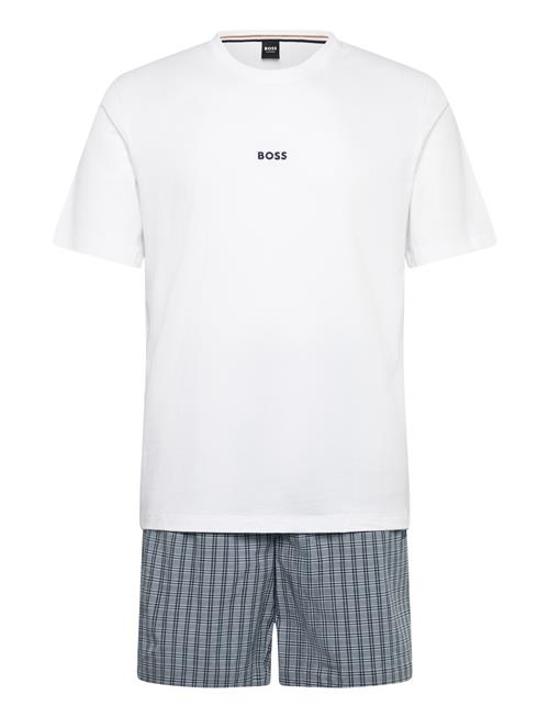 BOSS | Chris Pattern S Set | M