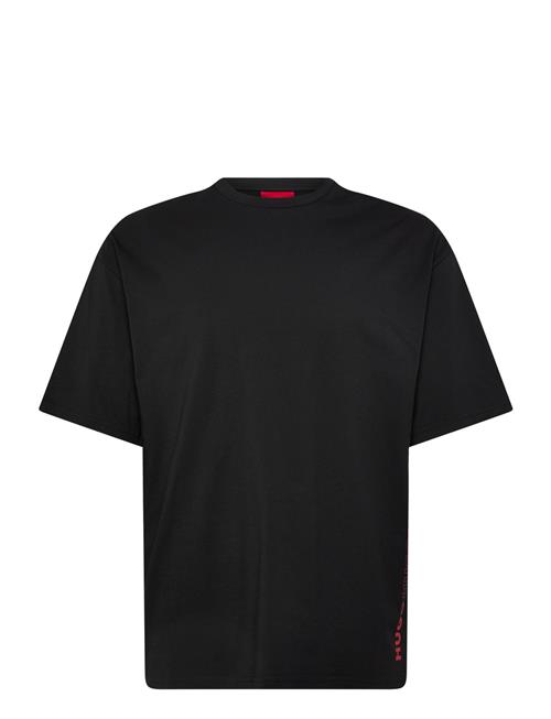 HUGO | Tiki T-Shirt | XL