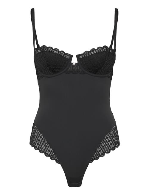 BOSS | Bodysuit_Guipure | M