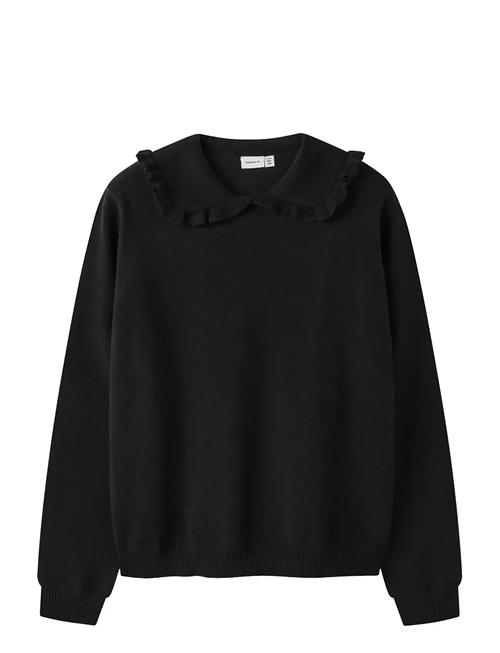 name it | Nkfnelia Ls Knit | 122-128
