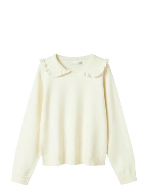 name it | Nkfnelia Ls Knit | 158-164