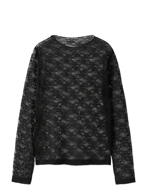 name it | Nkfnace Ls Top | 158-164