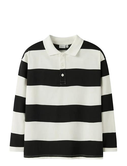 name it | Nkmnutiva Ls Rlx Polo | 146-152