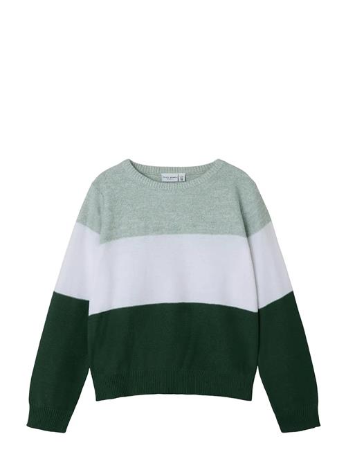 name it | Nkmvohan Ls Knit | 116