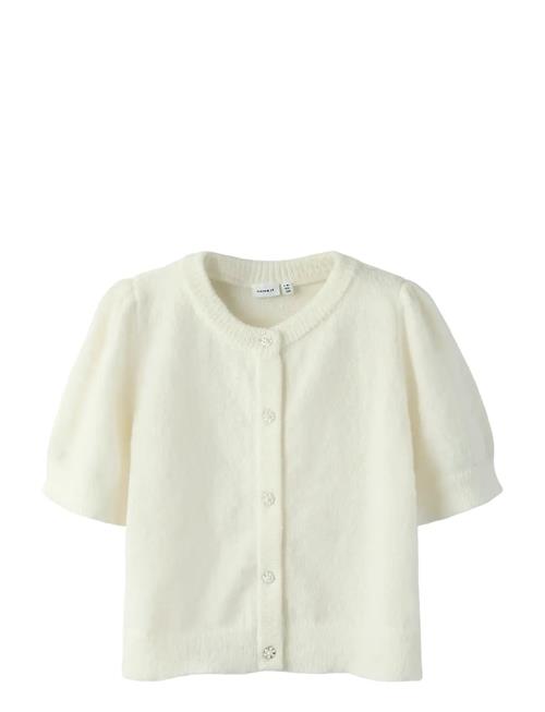 name it | Nkfnabeth 2/4 Sl Knit Card | 122-128