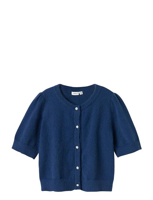 name it | Nkfnabeth 2/4 Sl Knit Card | 134-140