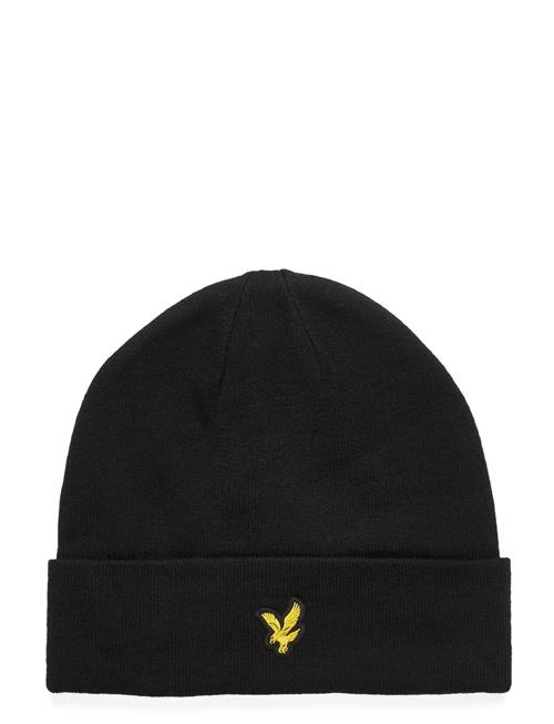 Lyle & Scott | Acrylic Beanie | ONE SIZE