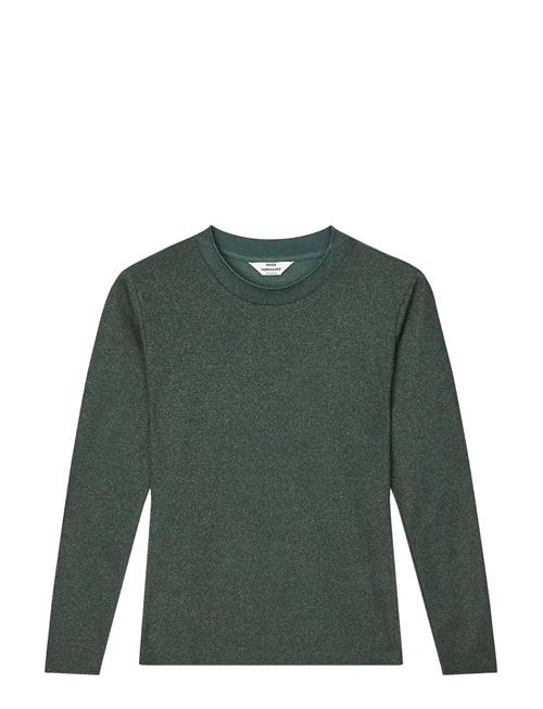 Mads Nørgaard | 2X2 Lurex Tuba Tee Ls | M