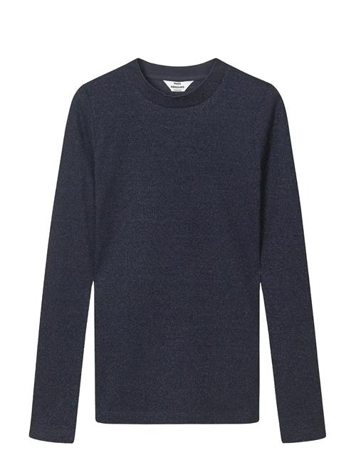 Mads Nørgaard | 2X2 Lurex Tuba Tee Ls | XL