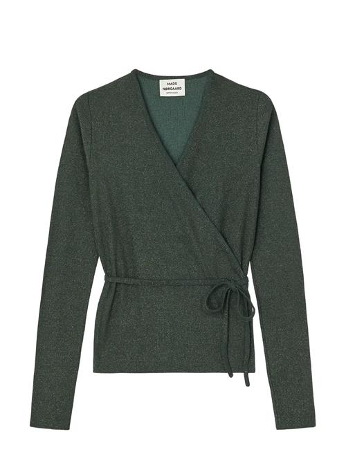 Mads Nørgaard | 2X2 Lurex Susi Ls Top | XS