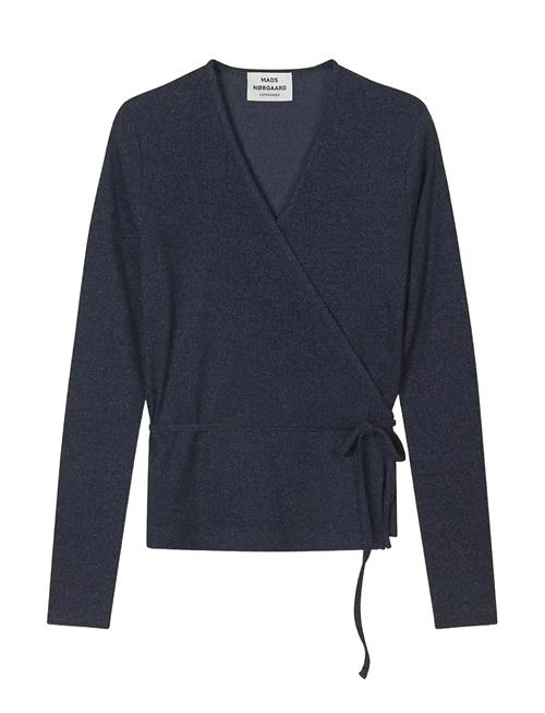 Mads Nørgaard | 2X2 Lurex Susi Ls Top | M