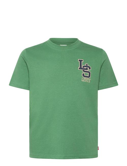 Levi's | Levi's® Streamline Monogram Tee | 152