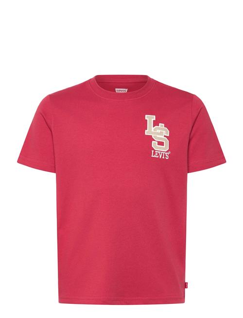 Levi's | Levi's® Streamline Monogram Tee | 140