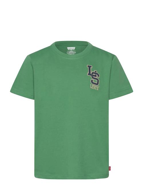 Levi's | Levi's® Streamline Monogram Tee | 128