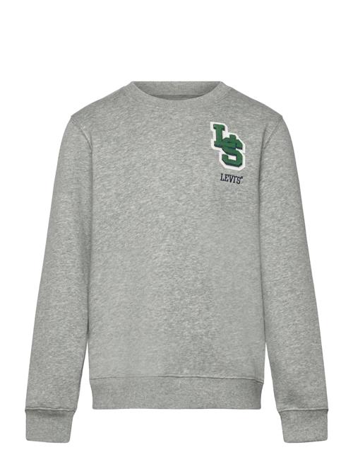 Levi's | Levi's® Monogram Crewneck | 110