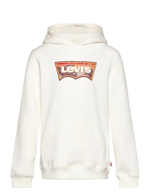 Levi's | Levi's® Sunrise Batwing Pullover Hoodie | 98