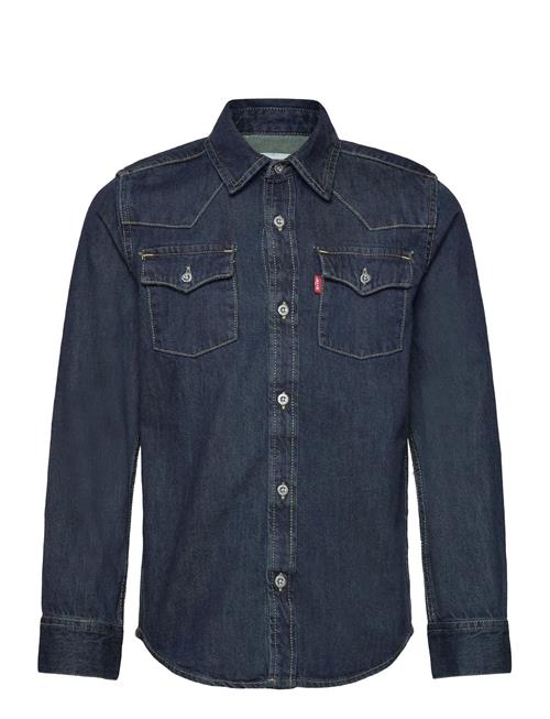 Levi's | Levi's® New Barstow Western Shirt | 152