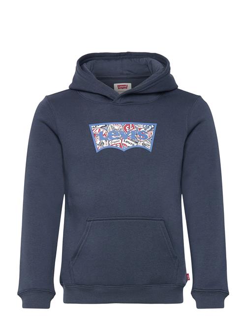 Levi's | Levi's® On The Road Batwing Pullover Hoodie | 104