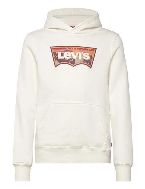 Levi's | Levi's® Sunrise Batwing Pullover Hoodie | 140