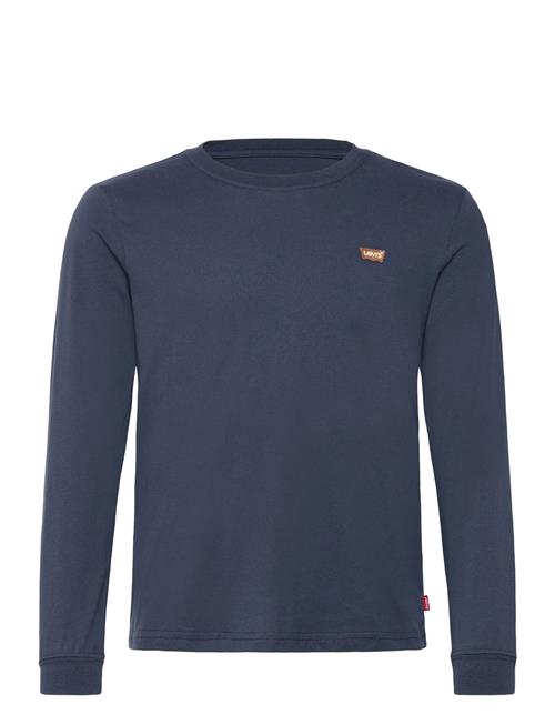 Levi's | Levi's® Batwing Chest Hit Long Sleeve Tee | 128