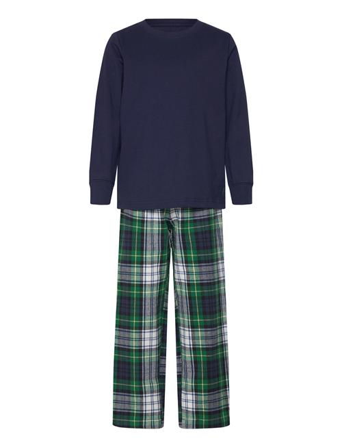 Ralph Lauren Kids | S6-Sleepwear Pant Set | 98/104